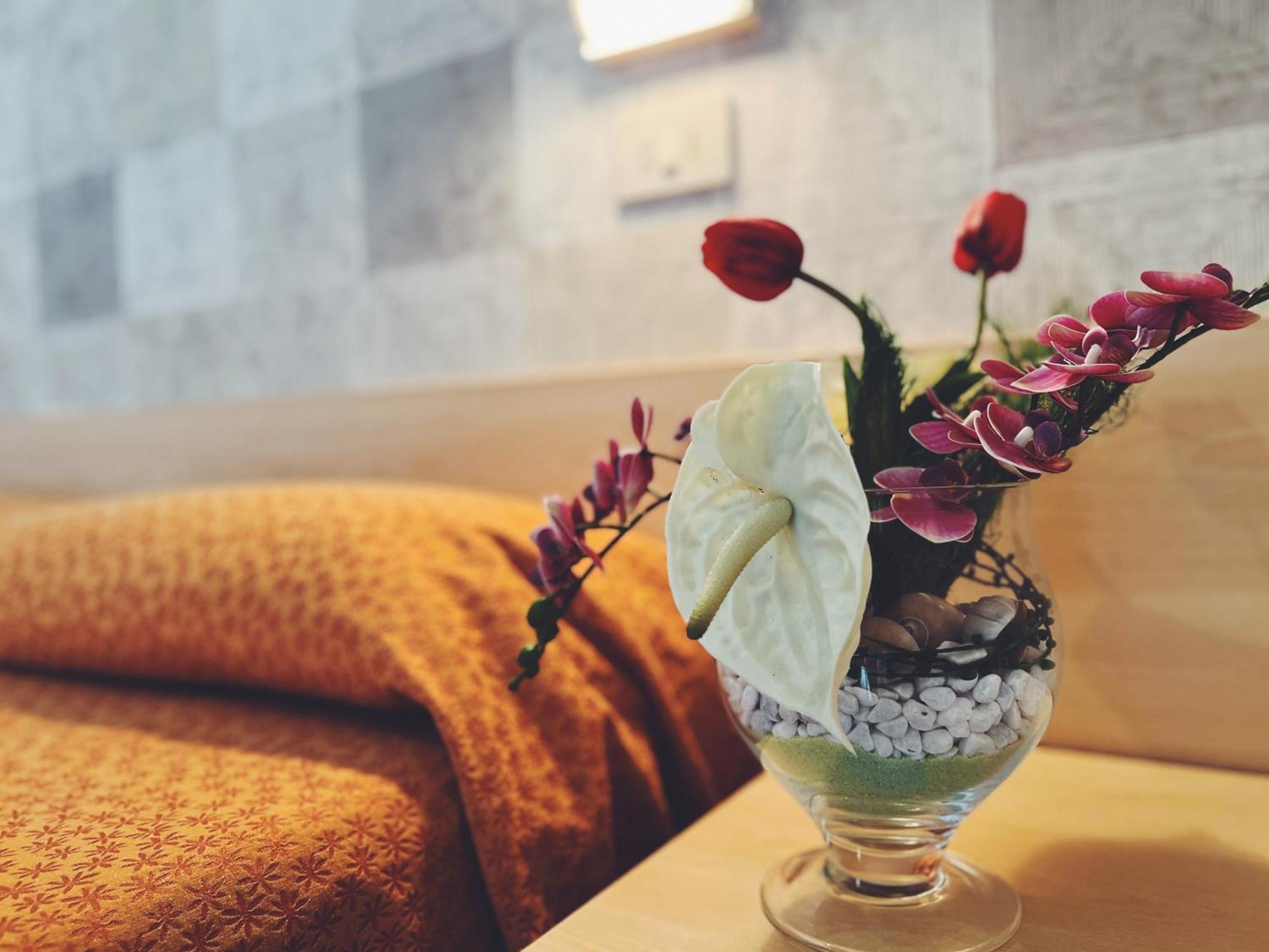 Hotel Ramona Rimini Extérieur photo