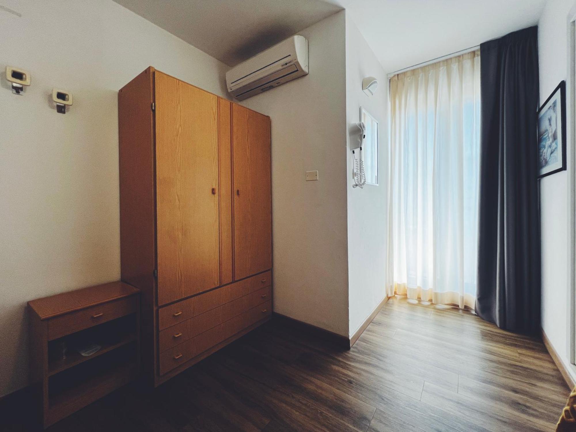 Hotel Ramona Rimini Extérieur photo