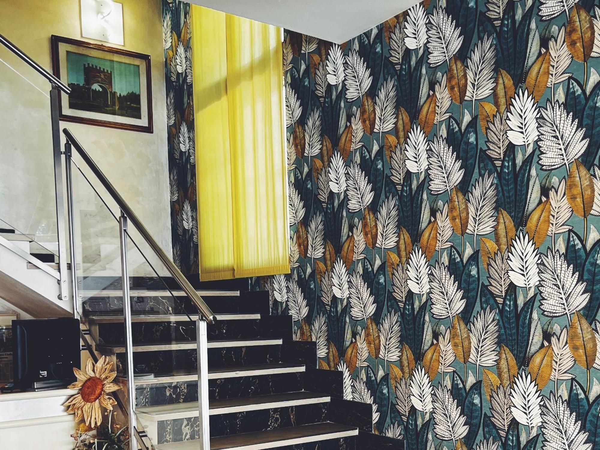 Hotel Ramona Rimini Extérieur photo