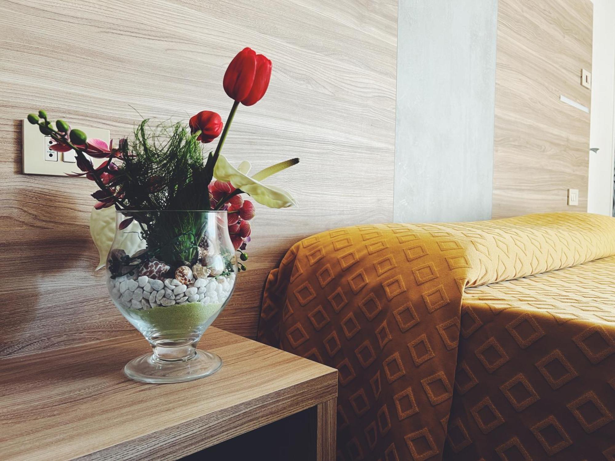 Hotel Ramona Rimini Extérieur photo